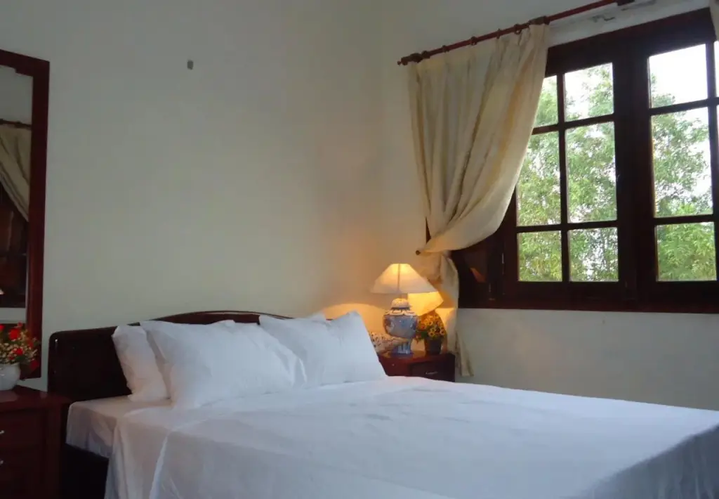 Винь: Bank Star Cua Lo Hotel