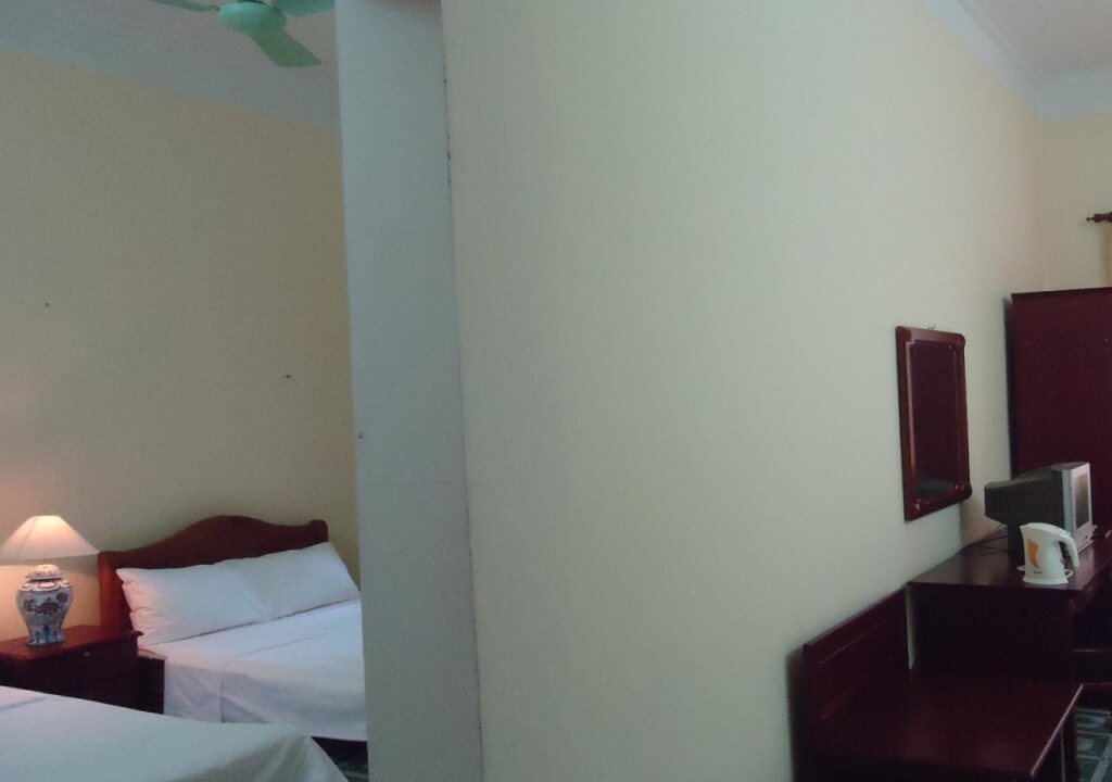 Винь: Bank Star Cua Lo Hotel