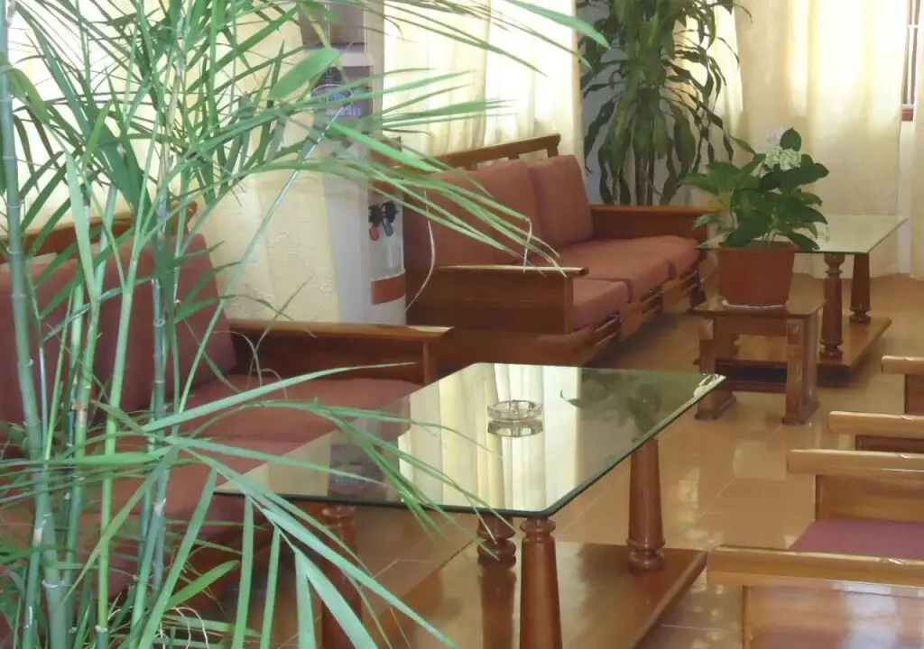 Винь: Bank Star Cua Lo Hotel
