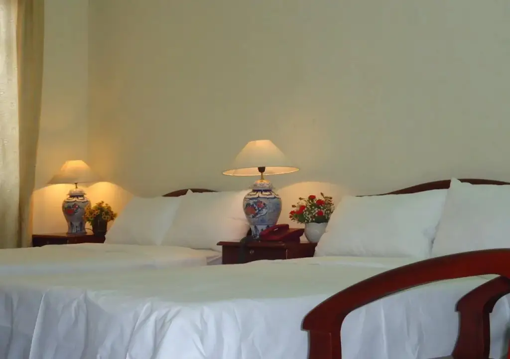 Винь: Bank Star Cua Lo Hotel