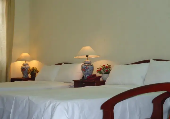 Винь: Bank Star Cua Lo Hotel