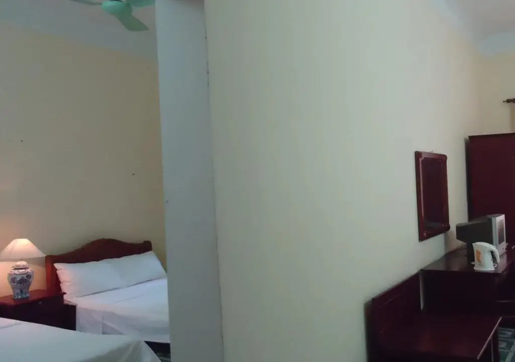 Винь: Bank Star Cua Lo Hotel