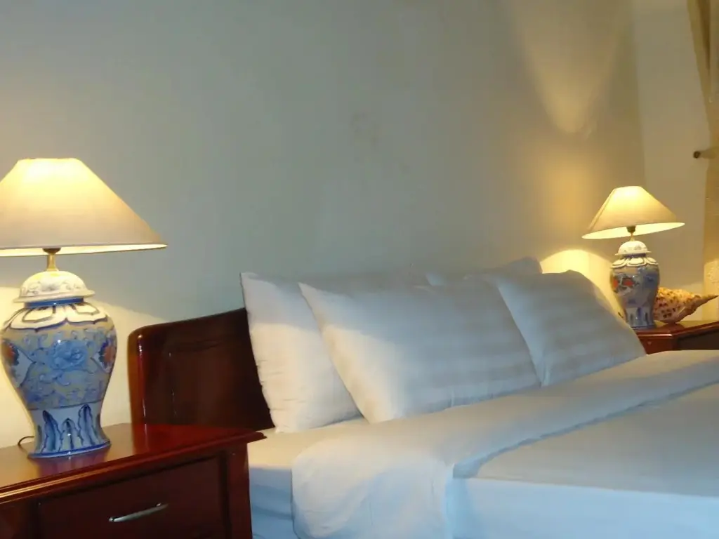 Винь: Bank Star Cua Lo Hotel
