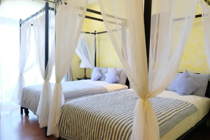 Фантхьет: La Marina Hotel