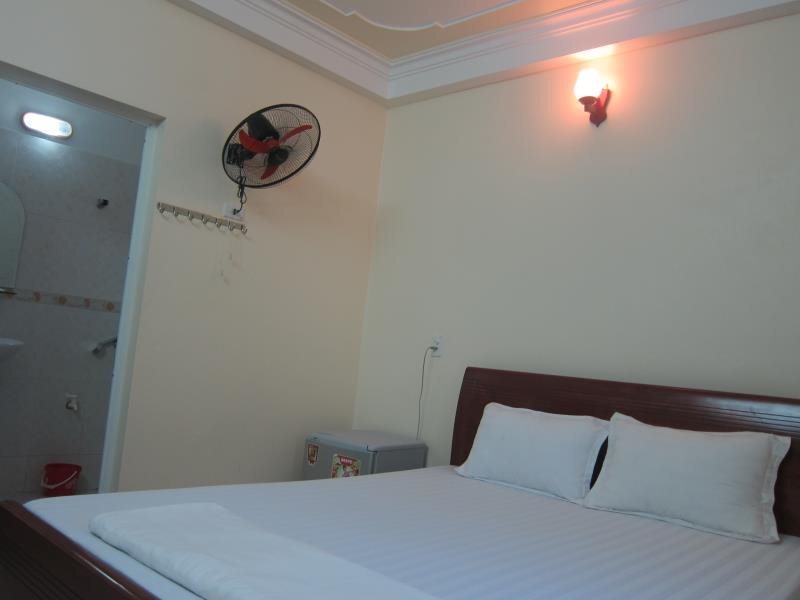 Ханой: Thanh Son Noi Bai Airport Hotel
