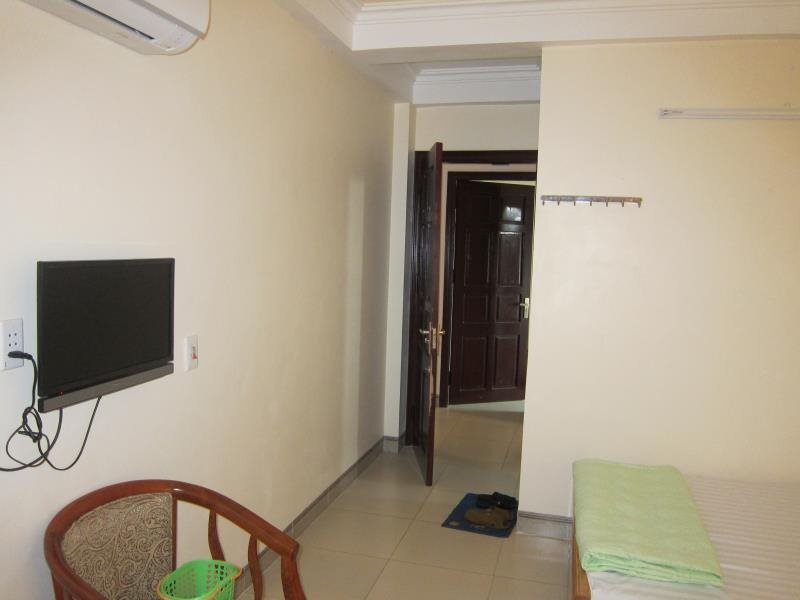 Ханой: Thanh Son Noi Bai Airport Hotel