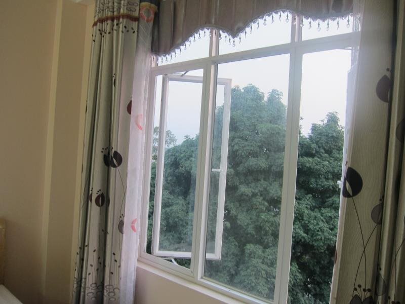 Ханой: Thanh Son Noi Bai Airport Hotel