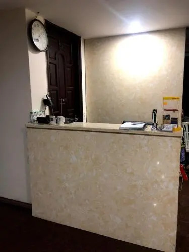 Thanh Son Noi Bai Airport Hotel — фото 1