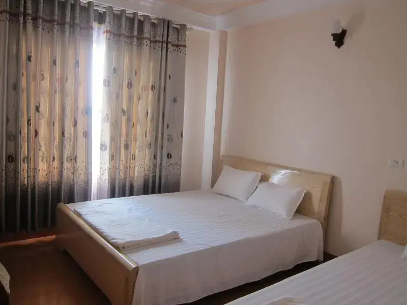 Ханой: Thanh Son Noi Bai Airport Hotel