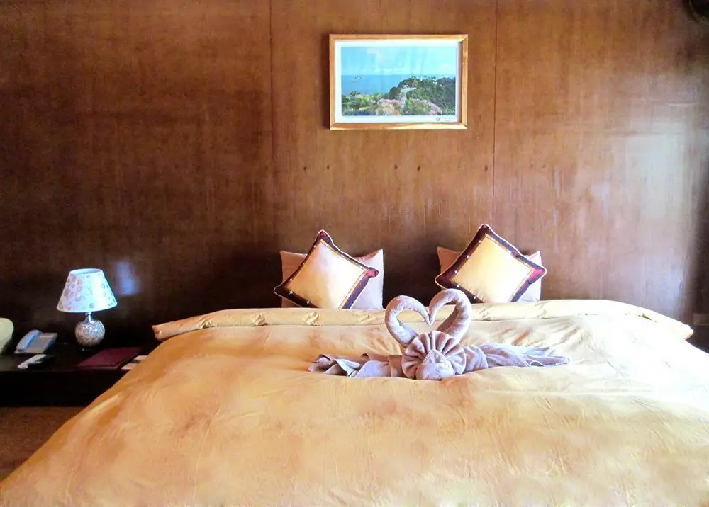 Хайфон: Cat Ba Beach Resort