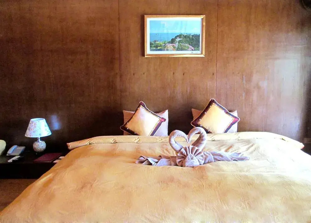 Хайфон: Cat Ba Beach Resort
