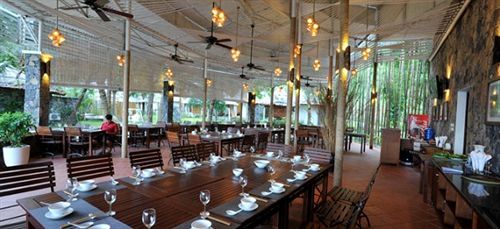 Хайфон: Cat Ba Beach Resort