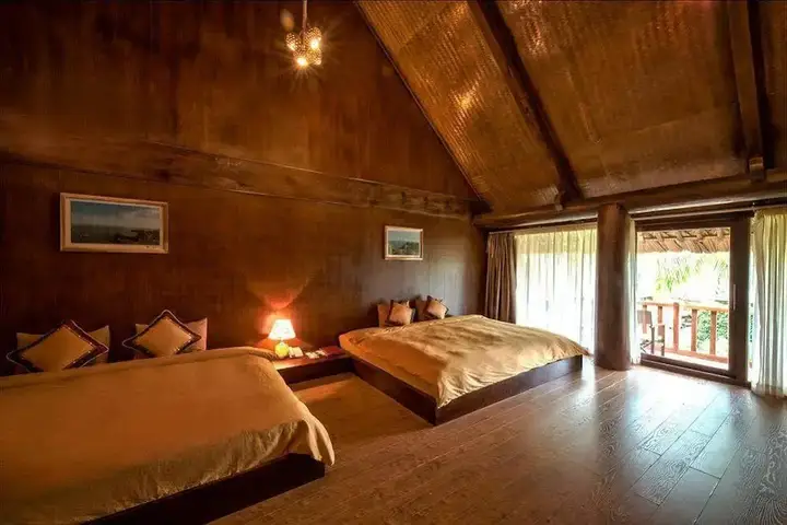 Хайфон: Cat Ba Beach Resort