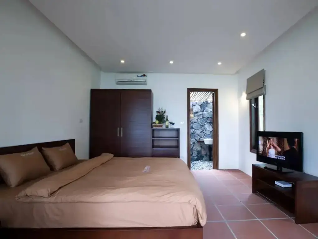 Cat Ba Beach Resort — фото 1