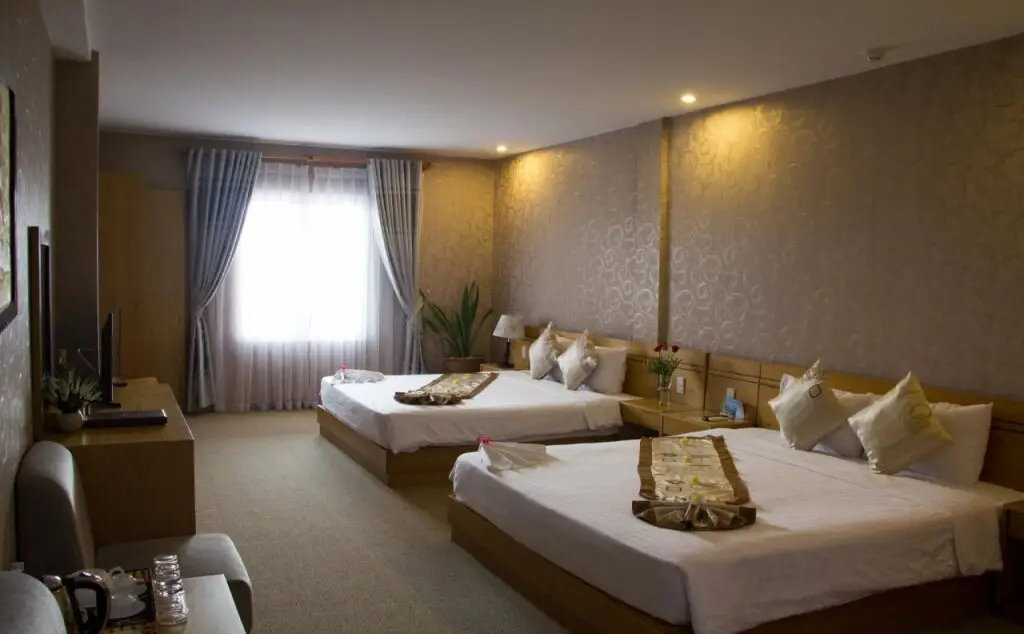 Нячанг: Maritime Hotel