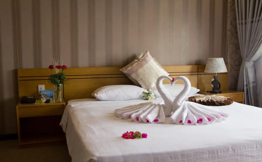 Нячанг: Maritime Hotel
