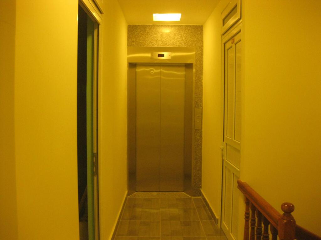 Далат: Hai Long Vuong Hotel