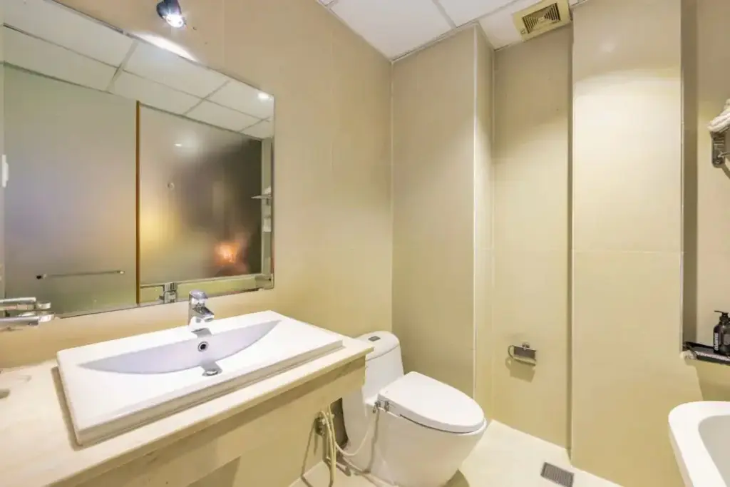 Хошимин: The Noble Swan Central Dong Du Hotel