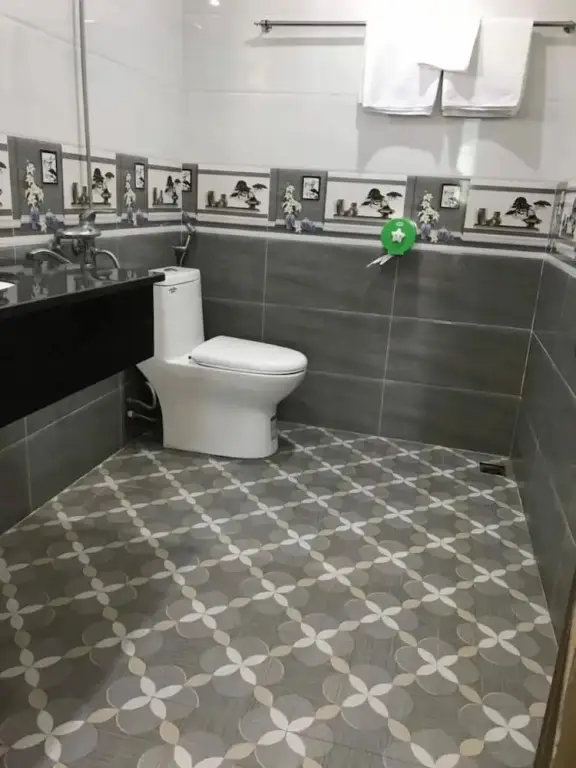 Ханой: Thu Nga Hotel