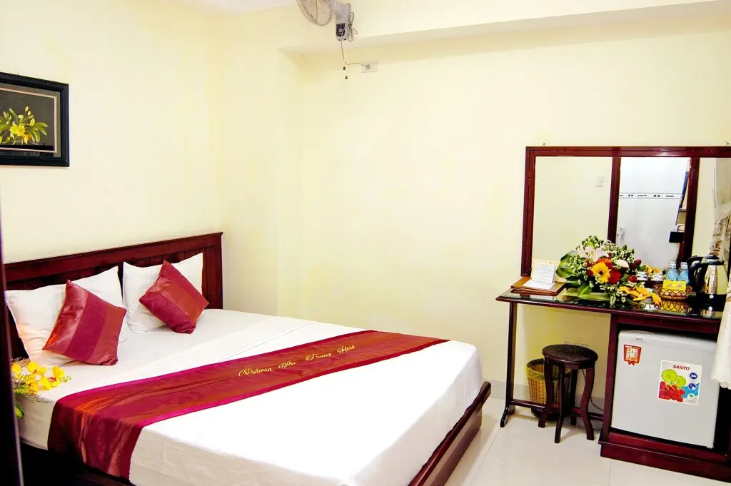Нячанг: Victorian Nha Trang Hotel