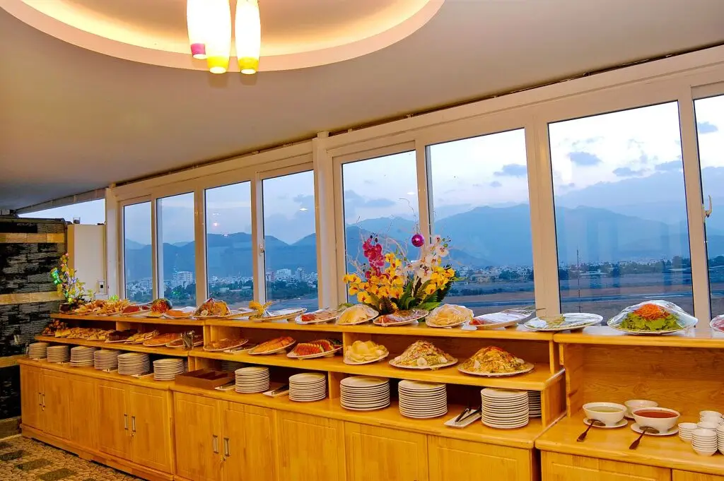Нячанг: Victorian Nha Trang Hotel