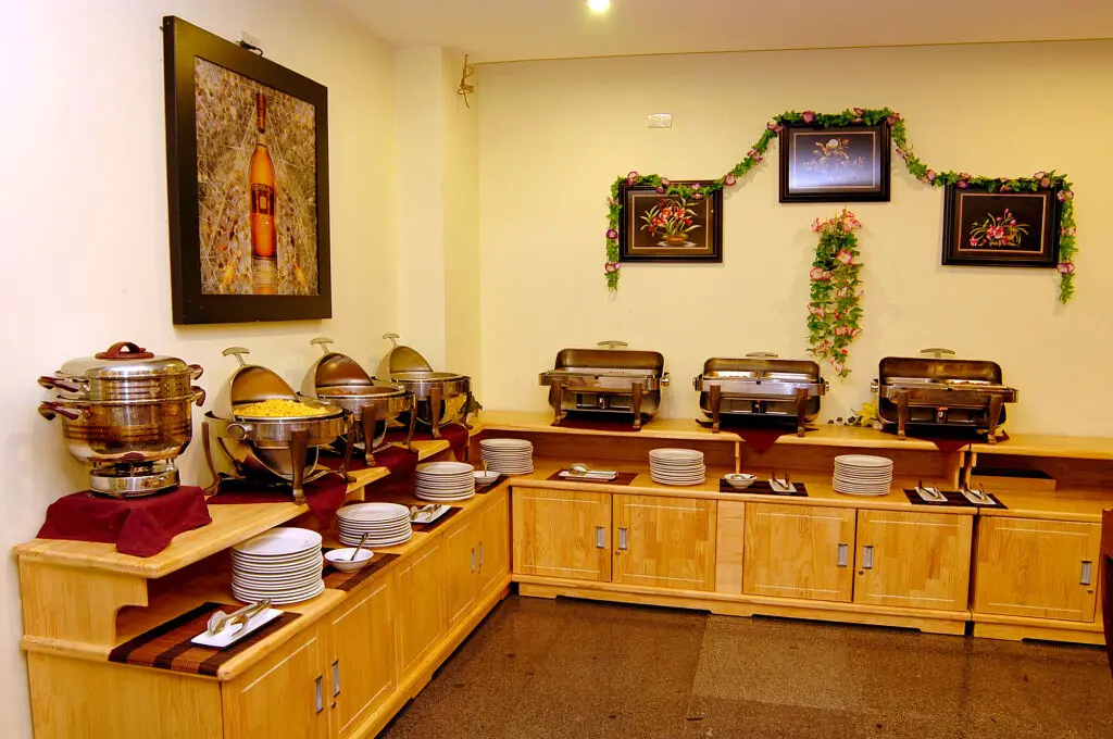 Нячанг: Victorian Nha Trang Hotel
