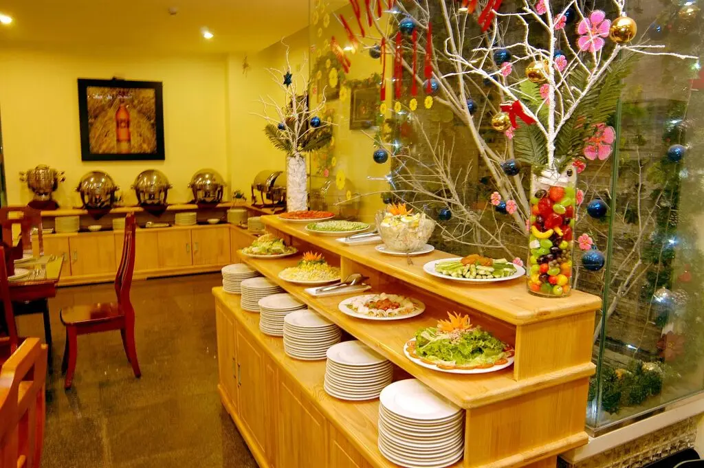 Нячанг: Victorian Nha Trang Hotel