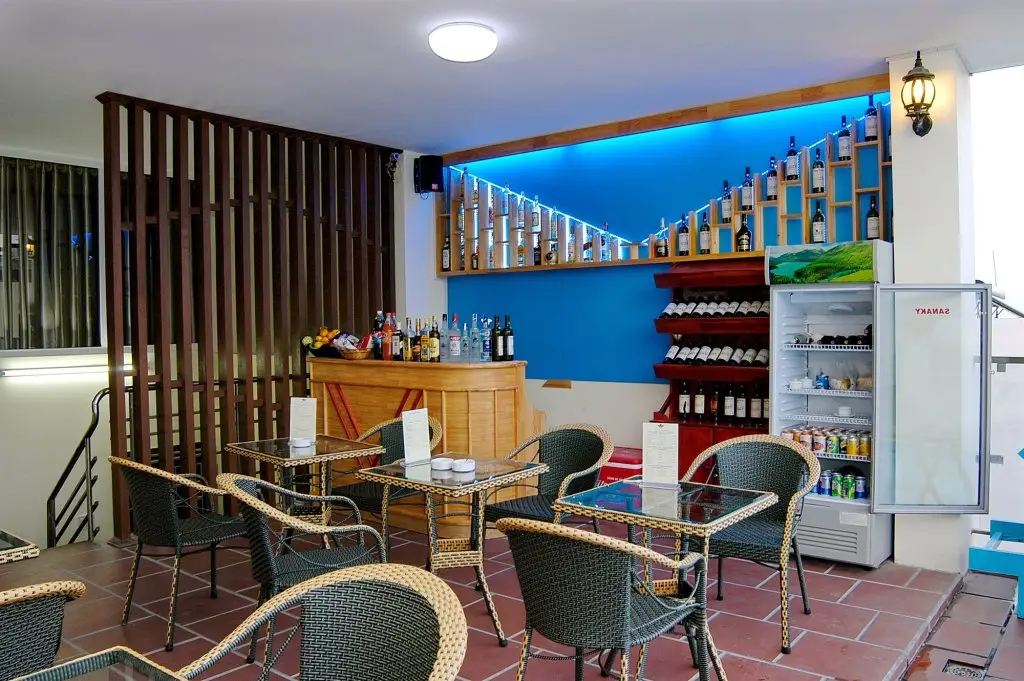 Нячанг: Victorian Nha Trang Hotel