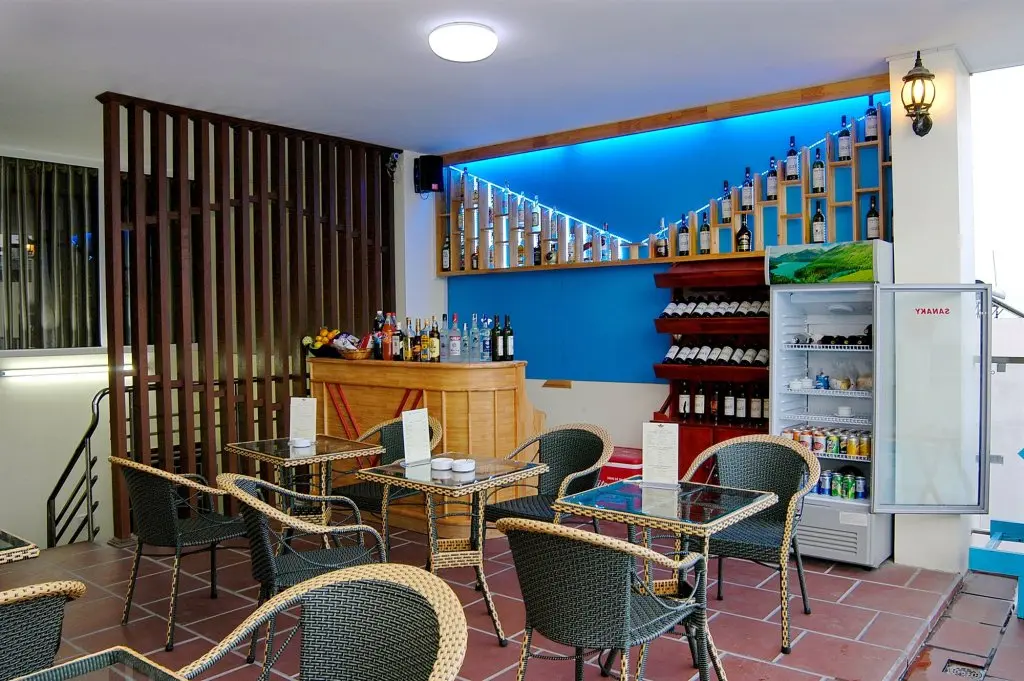 Нячанг: Victorian Nha Trang Hotel
