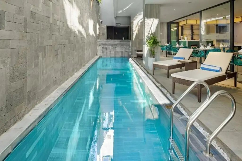 Дананг: Daesco Hotel