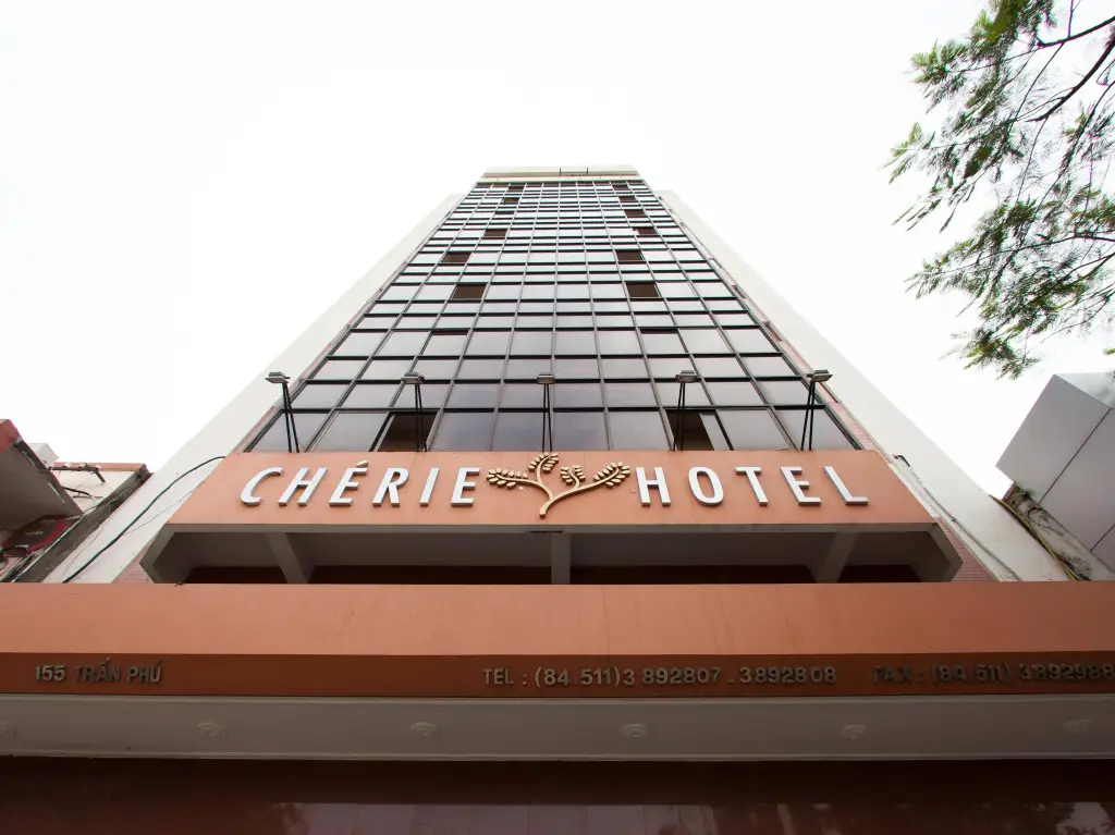 Daesco Hotel — фото 1