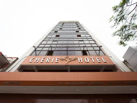 Daesco Hotel — фото 1