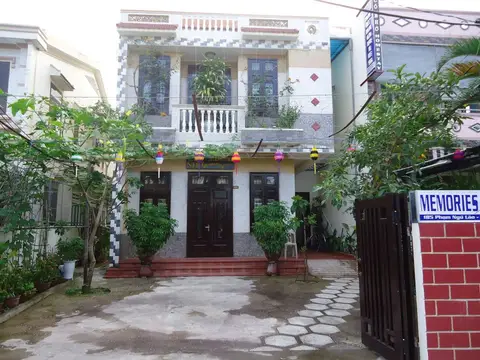 Memories Homestay — фото 1