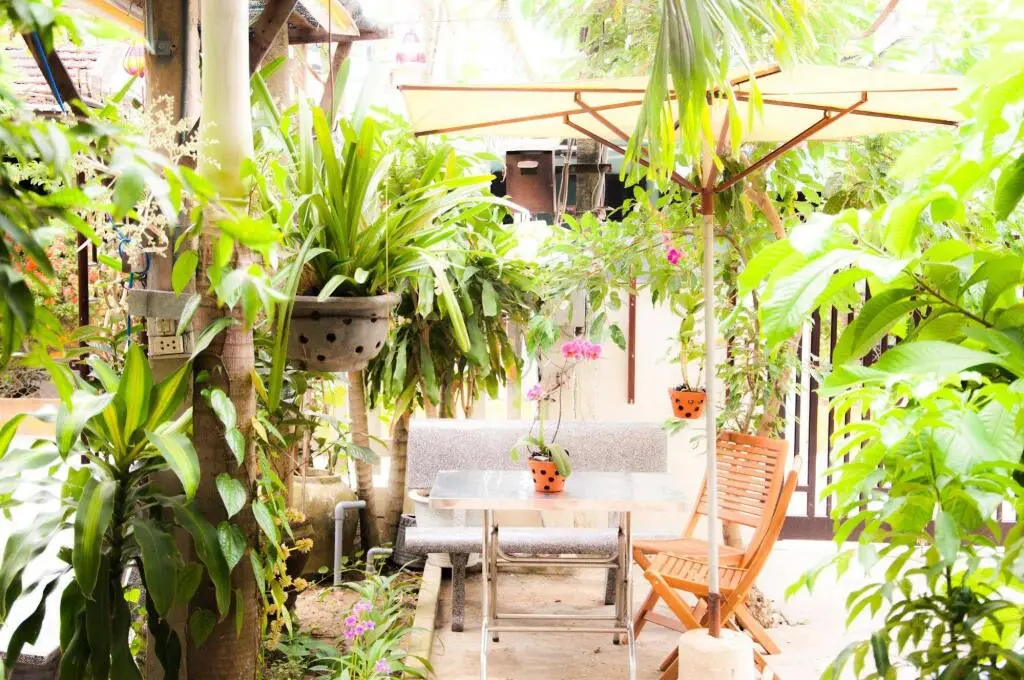 Хойан: Memories Homestay