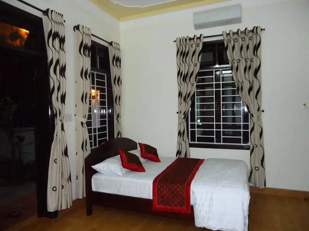 Хойан: Memories Homestay