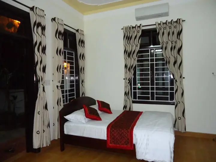 Хойан: Memories Homestay