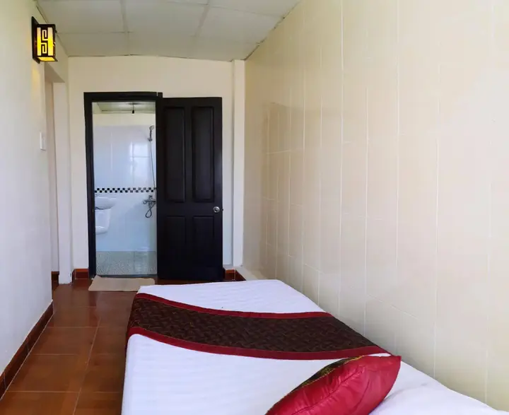 Хойан: Memories Homestay