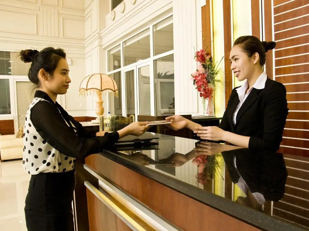 Пляж Thuan An: Princess Resort And Spa