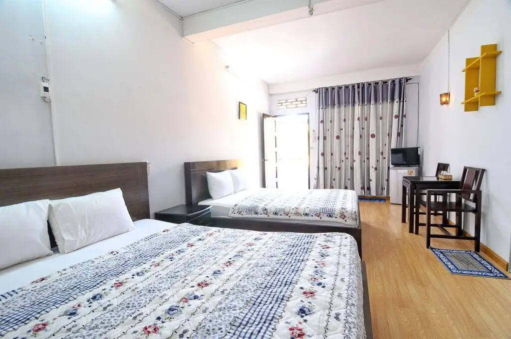 Нячанг: Nha Trang Inn