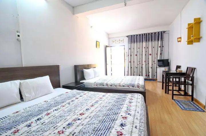 Нячанг: Nha Trang Inn