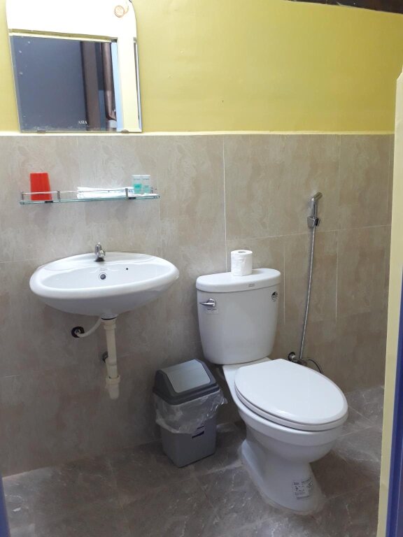 Нячанг: Nha Trang Inn
