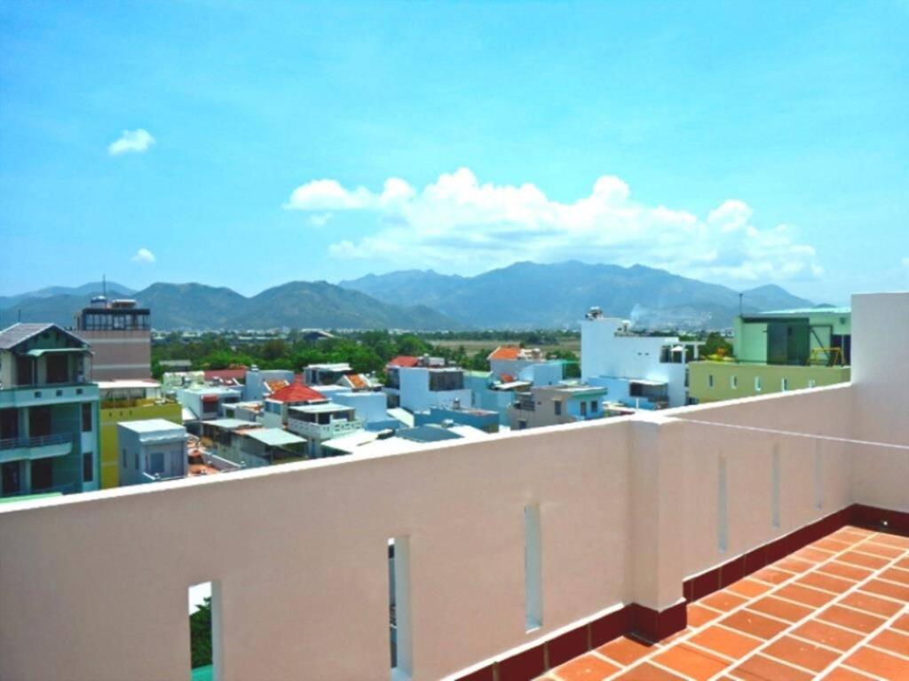 Нячанг: Nha Trang Inn