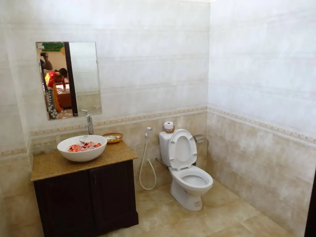 Хойан: Hao Anh Homestay