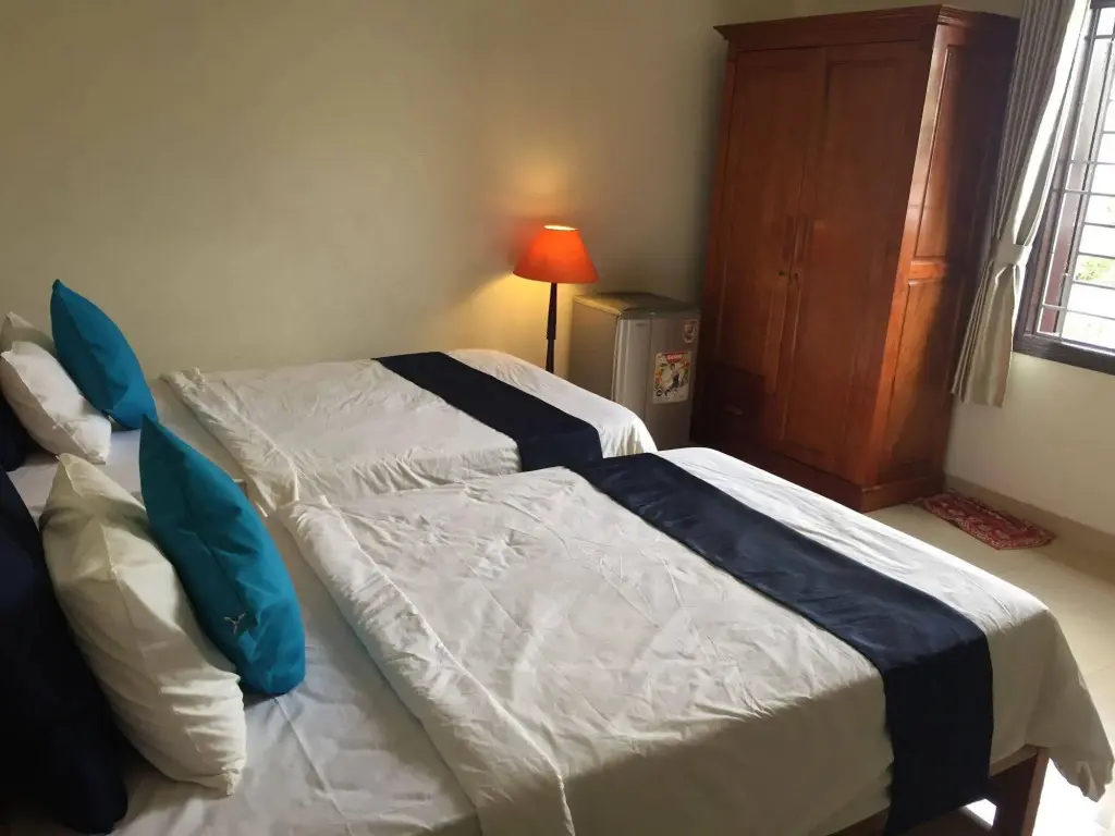Хойан: Hao Anh Homestay