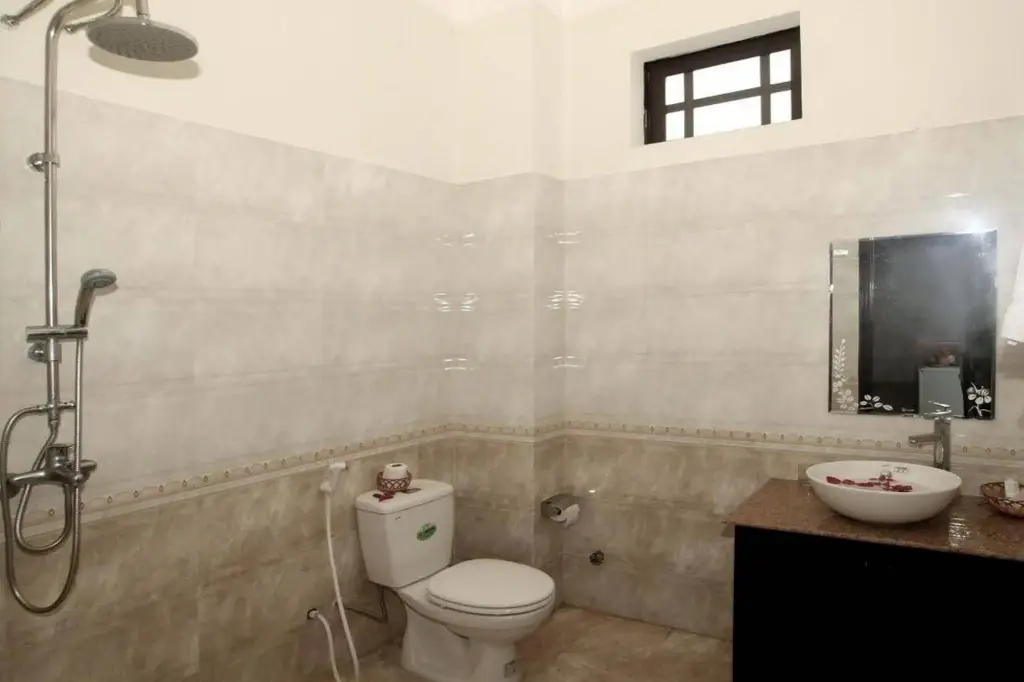 Хойан: Hao Anh Homestay