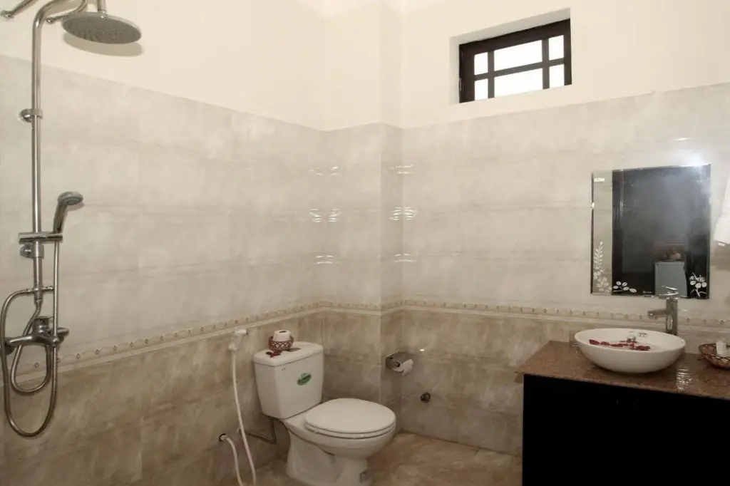 Хойан: Hao Anh Homestay