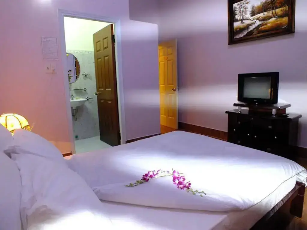 Далат: Reveto Dalat Villa