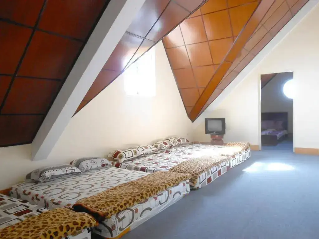 Далат: Reveto Dalat Villa