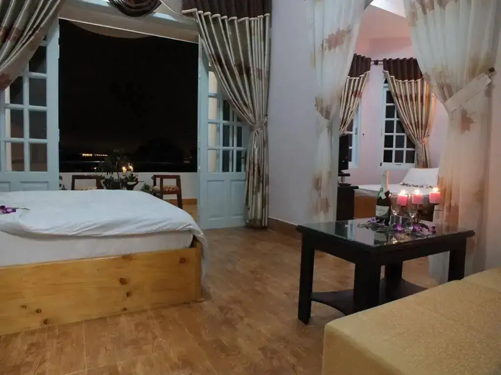 Далат: Reveto Dalat Villa