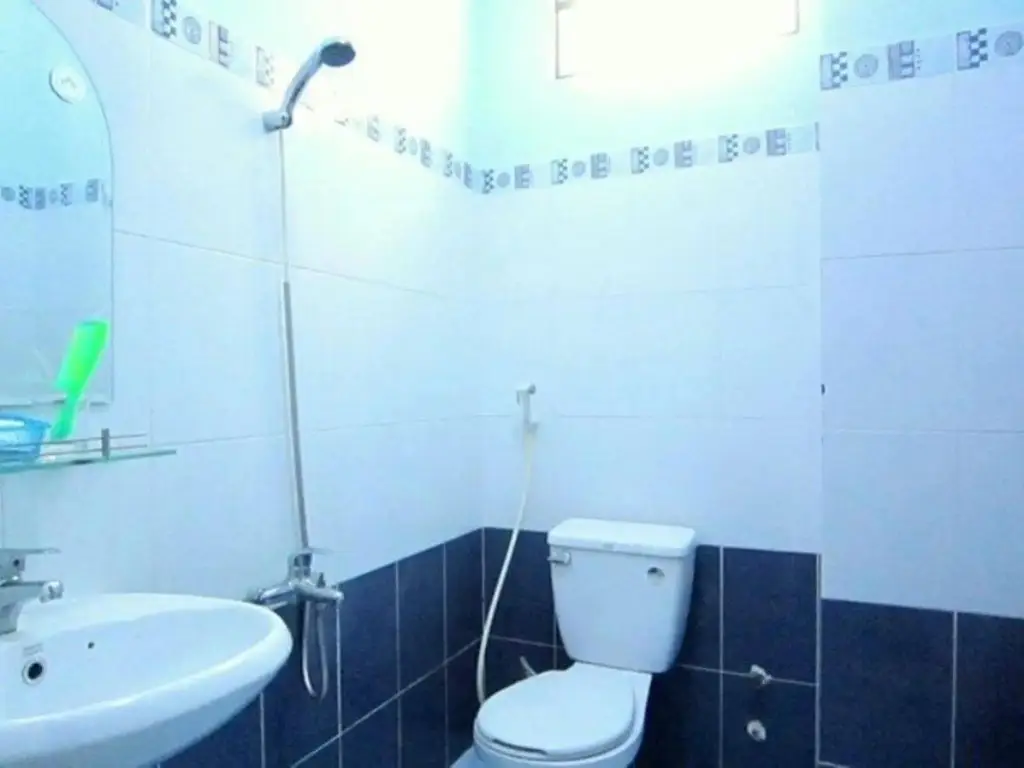 Хошимин: Nguyet Van Hotel